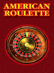 Spelcover van American Roulette
