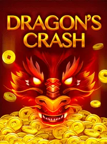 Spelcover van Dragon’s Crash