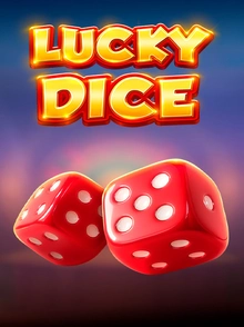 Spelcover van Lucky Dice