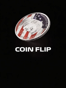 Spelcover van Coin Flip